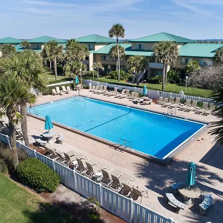 Seaspray Condos 100C
